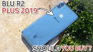 Should you buy, should you skip, Blu R2 Plus 2019.