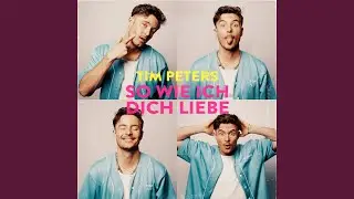 So wie ich dich liebe