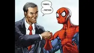 spiderman sample beat #1 (dj tee)