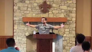 El gran intercambio de Dios | 2 Corintios 5:21 | Dr. Lucas Alemán