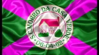 MORRO DA CASA VERDE - 2014