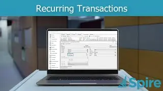 Spire Recurring Charges