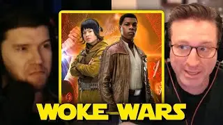 The Problem with Star Wars