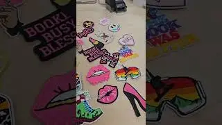 This New Hat Patch Release is soooo good! #truckerlife #truckerhat #trucker #patches #hats #hatpatch