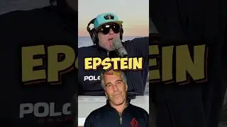 Epstein In Les Wexner&rsquo;s House⁉️😱 ft. Tim Dillon #epsteinfiles #funny #timdillon
