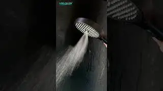 2992 New Year, New Shower: Introducing the 4-Mode Large-Face Hand Dancing Shower Head!  #showerhead