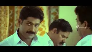 King Maker Leader Malayalam Movie | Malayalam Movie | Vijaykumar | Plans Trouble for CM