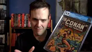 Collecting Cameo Appearances in Comic Books