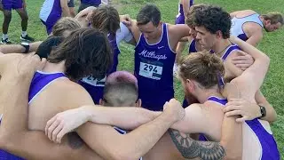Millsaps Cross Country 2021 Mid-Season Recap/Preview