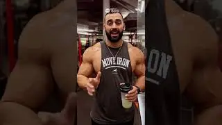 GYM BROK Just 1 Step a Day. No more 10,000 Steps