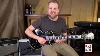 Why Your Bendings Suck &ndash; And How To Fix Them // Guitar Lesson with Michael Wagner