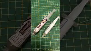 Herr Doktor #derrcmodellbauer #ziege #doctor #smd #klein #pcb #jlcpcb