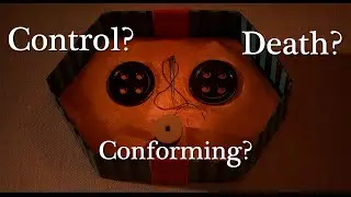 Playing with Symbolism in Coraline