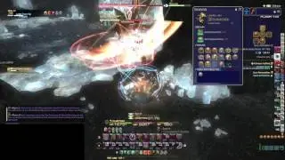 HC Solo - (SMN) PoTD Floor 141-150 (Clear) - Angelus Demonus