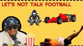 LET TALK FOOTBALL | TAMIL