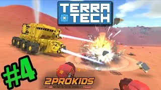 Terra Tech Episode 4   2ProKids