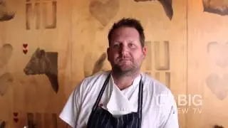 Mumu Grill Crows Nest a Restaurants in Sydney serving Wine and Steak