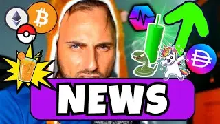 🧃 Juicy News 🟢 BTC $89K, Gold & Silver MOONSHOT, StableCoin SuperCycle, White House, Trump, Tether
