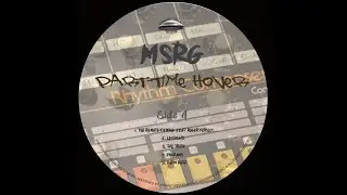 MSRG -- Engram