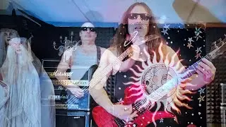 Supermodel Virus