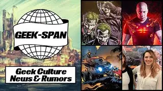 Three Jokers, Bloodshot, Heather Antos Promotion, Monster Truck Batmobile