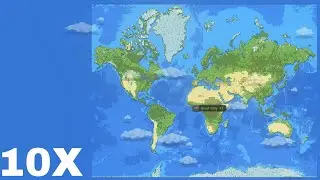 HUMAN Resettlement ( Age of Expansion ) | World box