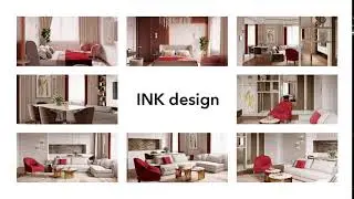 Ink-Design Studio | Ad | 1