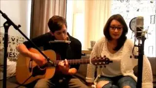 Laura Kattan & Philipp Wessler   Seven Nation Army Cover