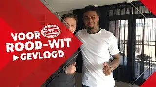 DJ'EN BIJ LOCADIA THUIS | Voor Rood-Wit Gevlogd #15