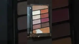 Top 3 Neutral eyeshadow palette for beginners #shorts #makeup #beginners