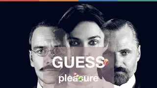 A Dangerous Method | I must say it's a great pleasure to see you in your natural habitat