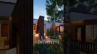A 4 private units, Quadruplex House back yard, 66m2 with 2 bedrooms each.
