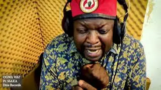 OGWA WA? BY PR SSAKA