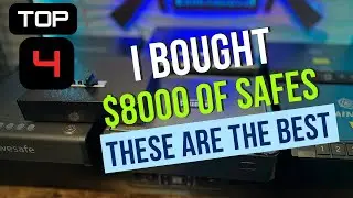 Ultimate Shotgun Safe Guide: Wall & Long Safes Tested