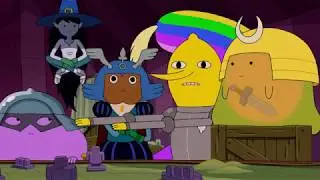 Adventure Time - Series Finale (Sneak Peek)