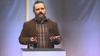 Dan V&aacute;vra, Warhorse Studios - Nordic eCommerce Summit 2014