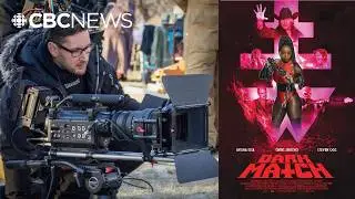 Off the top rope | Talking with Lowell Dean about his latest movie 