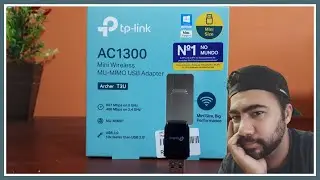 TP-Link - AC 1300 /Archer T3U - Testando e Trazendo Verdades