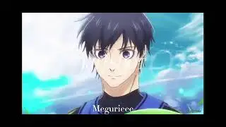 Isagi edittttt