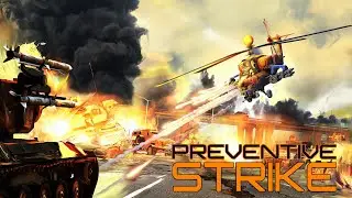 Preventive Strike PS5 Boarder Cleanout