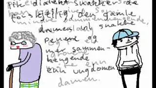 Sosiolekter Norskpresentasjon