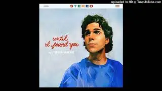 Stephen Sanchez - Until I Found You (PAL Pitched)