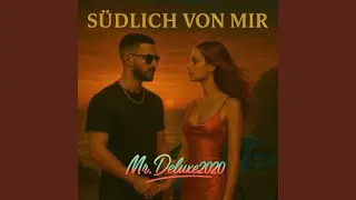 Südlich von mir