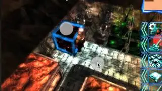 Cursed Realms Death sequence in the works
