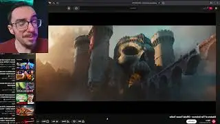 Masters of Universe Trailer Looks Like AI Slop