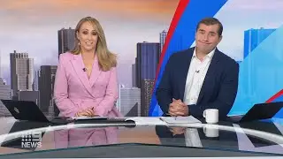 Nine News : Special Coverage | QLD & NSW Floods - (03.03.2022)