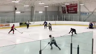 Chesswood Arena Drop In 5