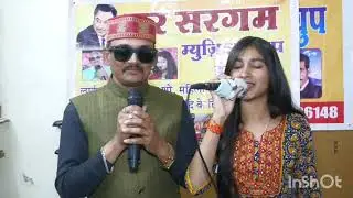 ओह जब याद आए 🎤🎧❤️ सुर सरगम म्यूजिकल ग्रुप इंदौर 