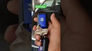 Maruti Suzuki Swift Top Model Zxi Plus Key features #shorts #short #viral