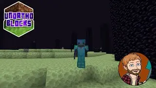 Unorthoblocks 006 - End Raiding - Minecraft 1.14 SMP